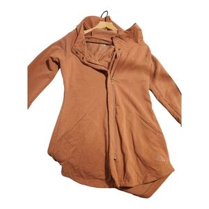 The North Face Women's Jacket in Tan
